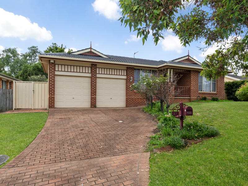 27 Rose Drive, Mount Annan, NSW 2567 27 Rose Drive, Mount Annan, NSW 2567