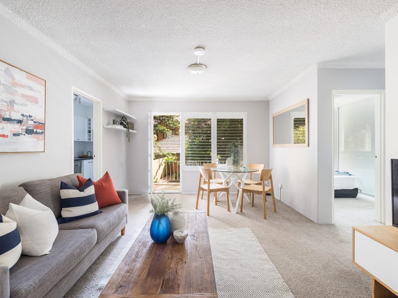 5/137 Belmont Road, Mosman, NSW 2088 - Property Details