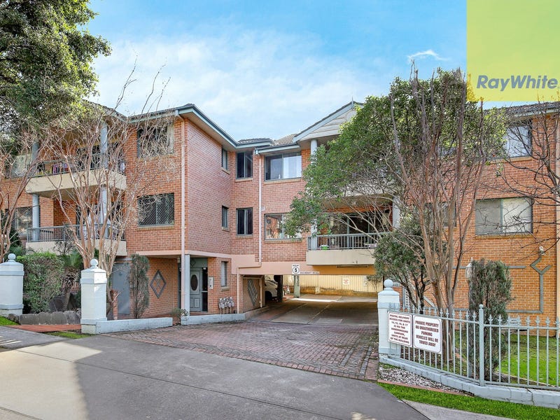 21 13 17 Bailey Street Westmead Nsw 2145 Property Details