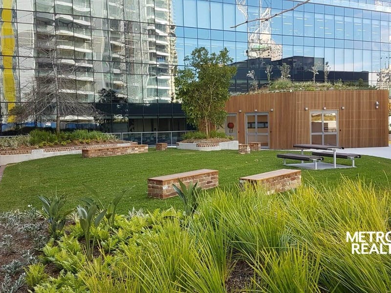 1221/1 Steam Mill Lane, Haymarket, NSW 2000