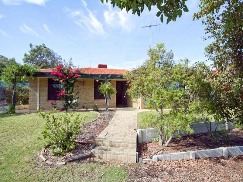 54B Baden Street, Joondanna, WA 6060