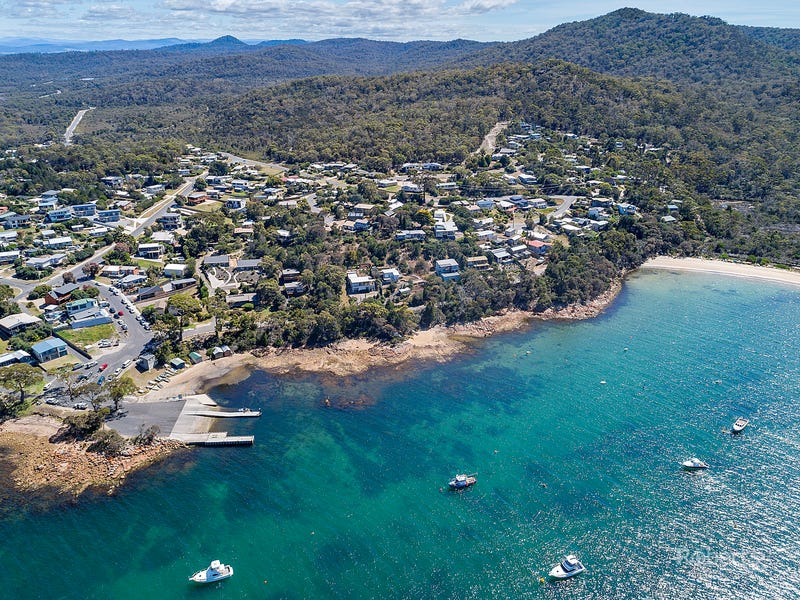 30 Bradley Drive, Coles Bay, Tas 7215 Residential Land for Sale