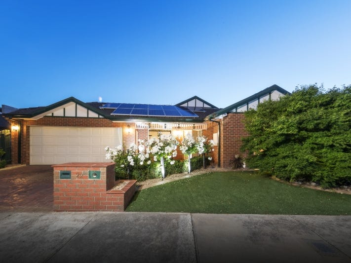 22 Brampton Circuit, Delahey, Vic 3037 Property Details