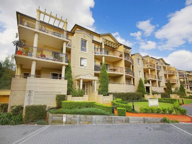 18/2 Bradley Place, Liberty Grove, NSW 2138