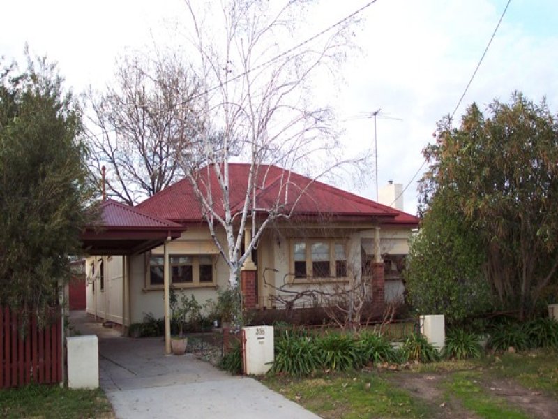 336 Tribune Street, Albury, NSW 2640 Property Details
