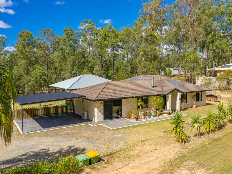 116 Glenbar Road, The Palms, QLD 4570