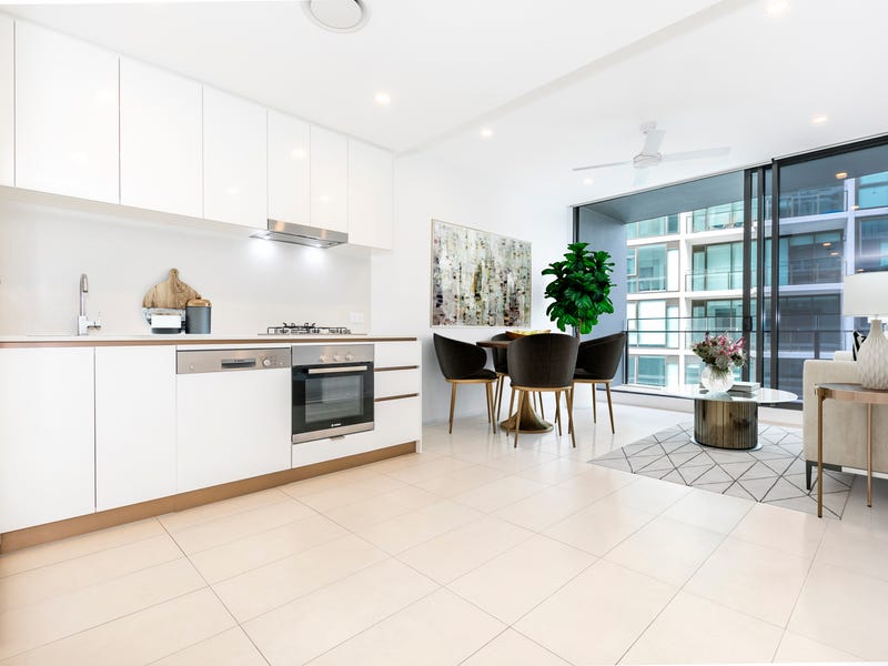 21505/1055 Ann Street, Fortitude Valley, QLD 4006 - realestate.com.au