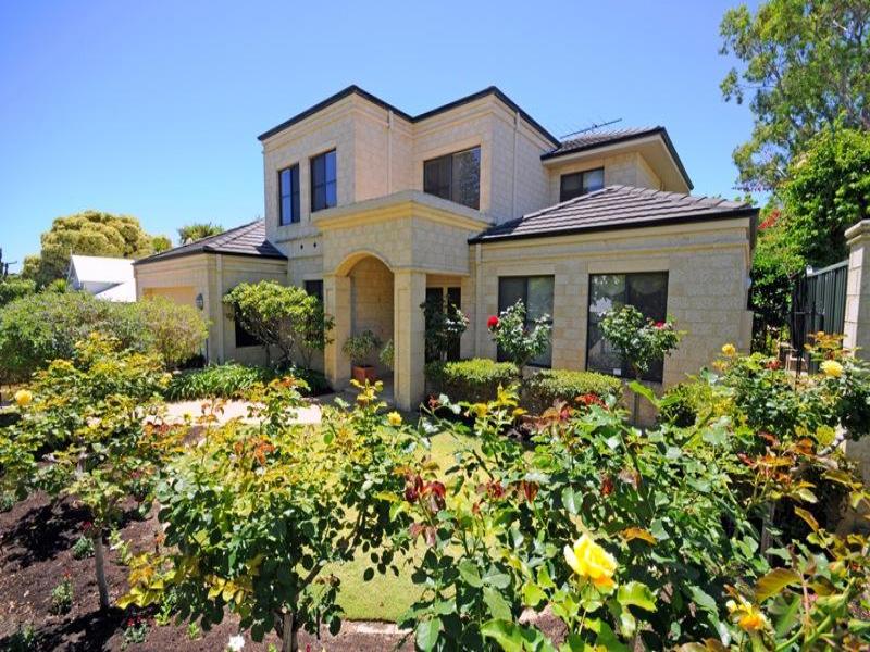 33 Lochee Street, Mosman Park, WA 6012