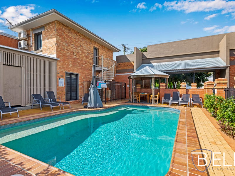 11/64 Browne Street, New Farm, QLD 4005