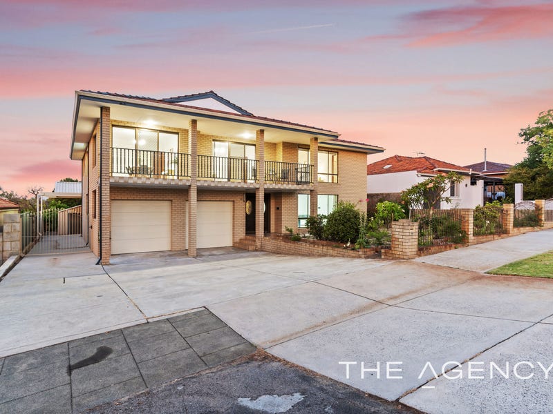 22 Maple Street, Lathlain, WA 6100 House for Sale