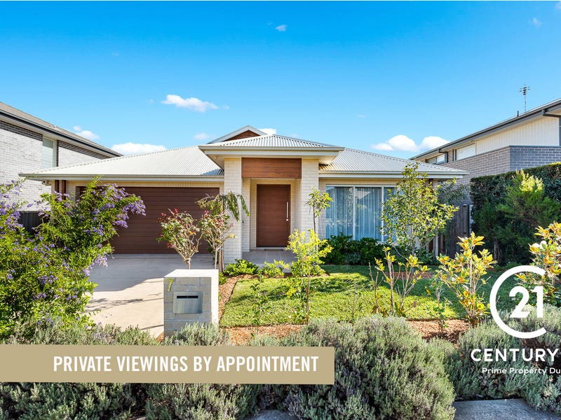 7 Highbury Rd, North Kellyville, NSW 2155 House for Sale realestate