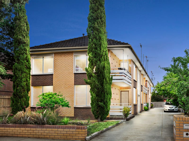 5/28 Street, Kingsville, VIC 3012