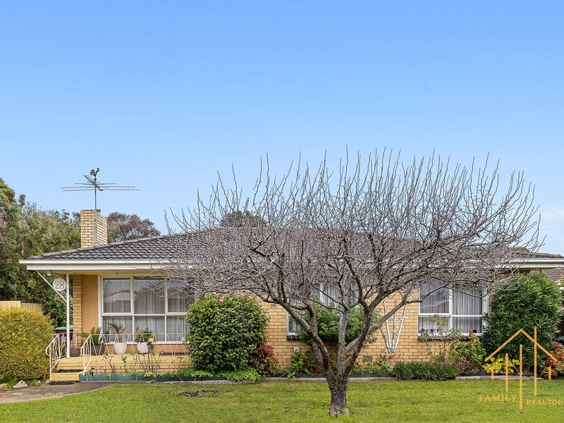 28 Bakewell Street, Cranbourne, VIC 3977