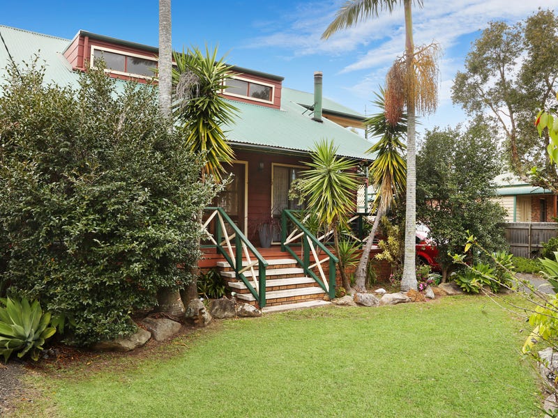 25 Magnolia Avenue, Davistown, NSW 2251