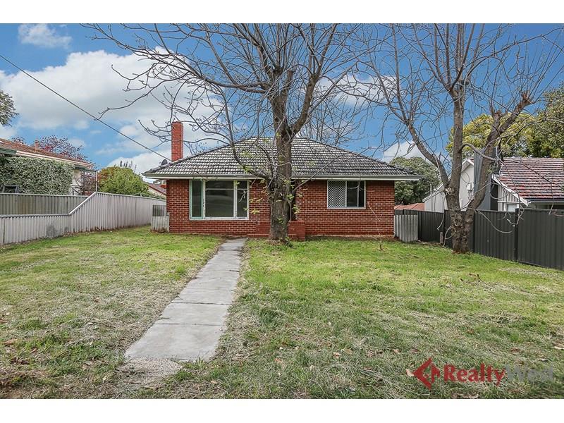 338 Sydenham Street, Cloverdale, WA 6105 Property Details