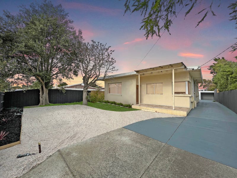 1/30 Fraser Ave, Edithvale, Vic 3196 House for Sale