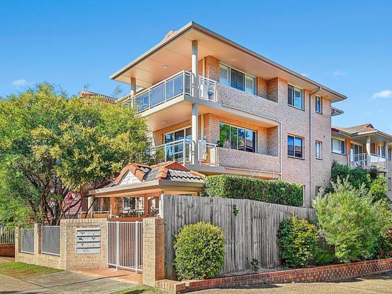 10/1517 Macpherson Street, Waverley, NSW 2024