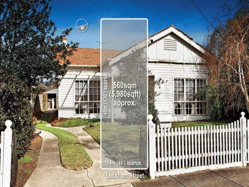 11 Lockhart Street, Caulfield, VIC 3162