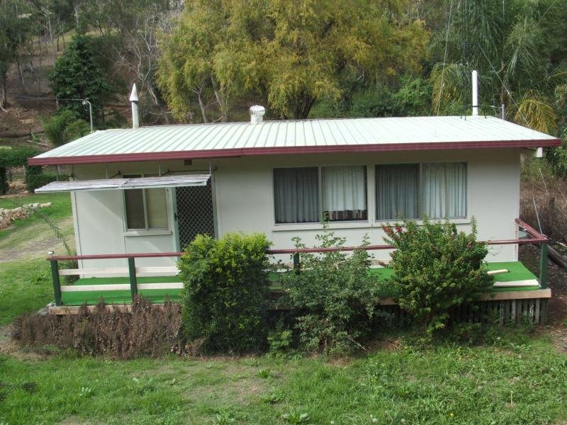 2267 Murphy's Creek Road, Toowoomba, Qld 4350 Property Details