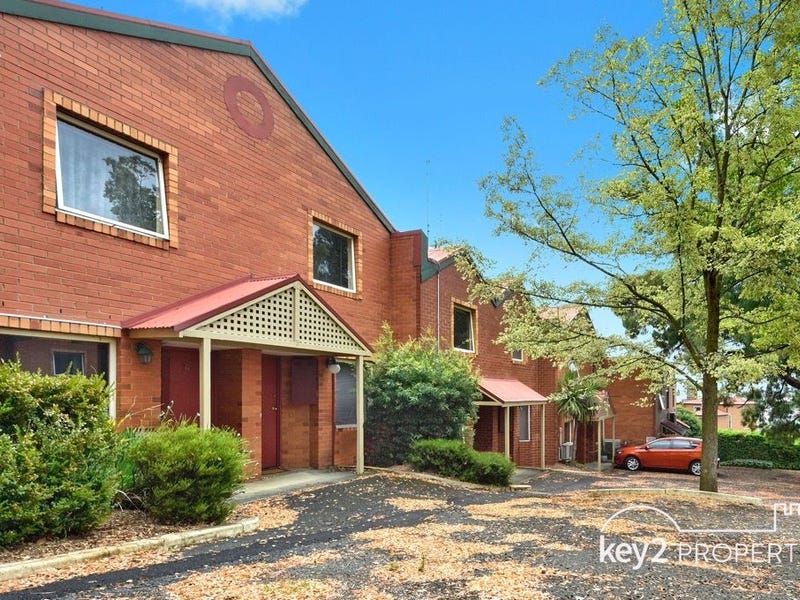 14/39 Lawrence Street, Launceston, Tas 7250 Unit for Sale