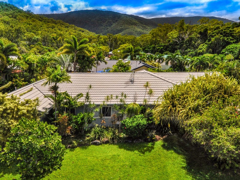 4 Helsdon Close, Clifton Beach, Qld 4879 House for Sale