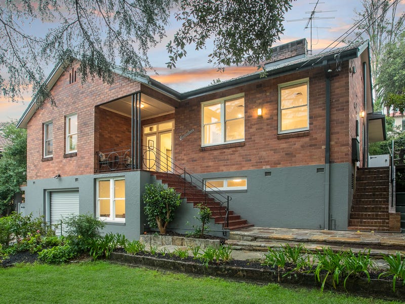 17 Westbourne Road, Lindfield, NSW 2070 - Property Details