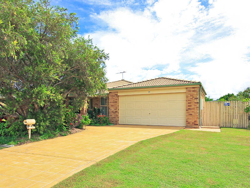 48 Xanadu Cres, Rothwell, QLD 4022