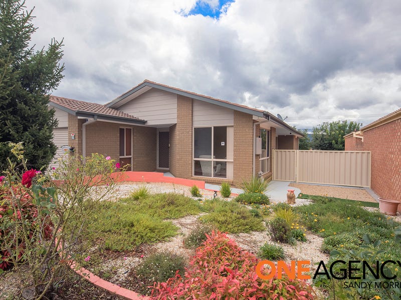 30 Ashcroft Crescent, Monash, ACT 2904 Property Details