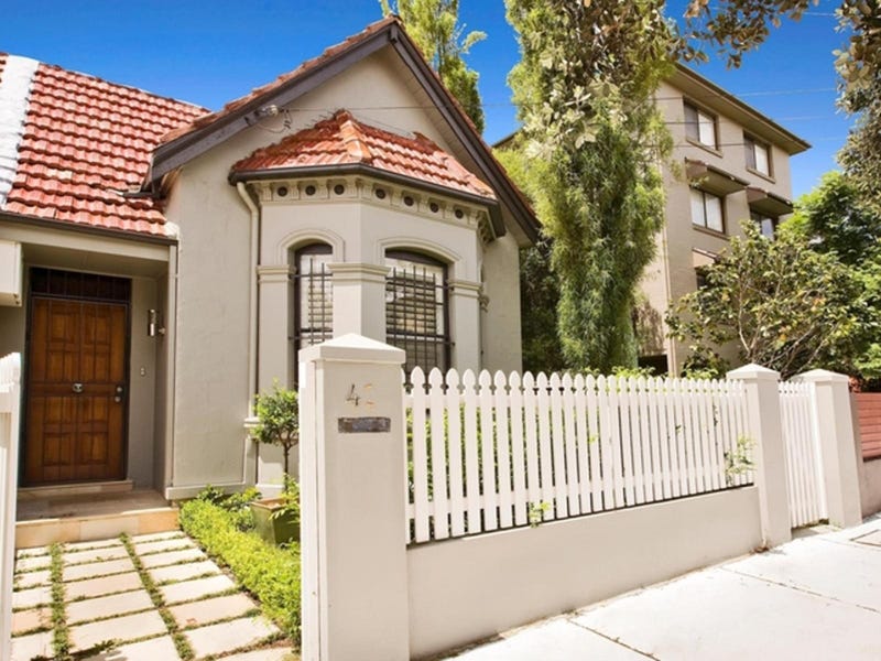 40 Doncaster Avenue, Kensington, NSW 2033 Property Details