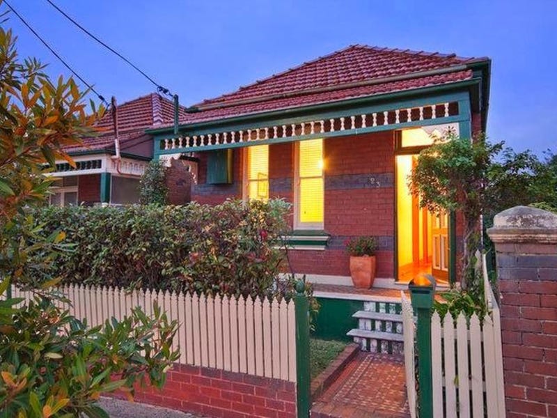 23 Leichhardt Street, Leichhardt, NSW 2040 Property Details