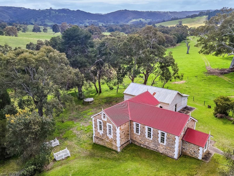 1680 Inman Valley Road, Inman Valley, SA 5211