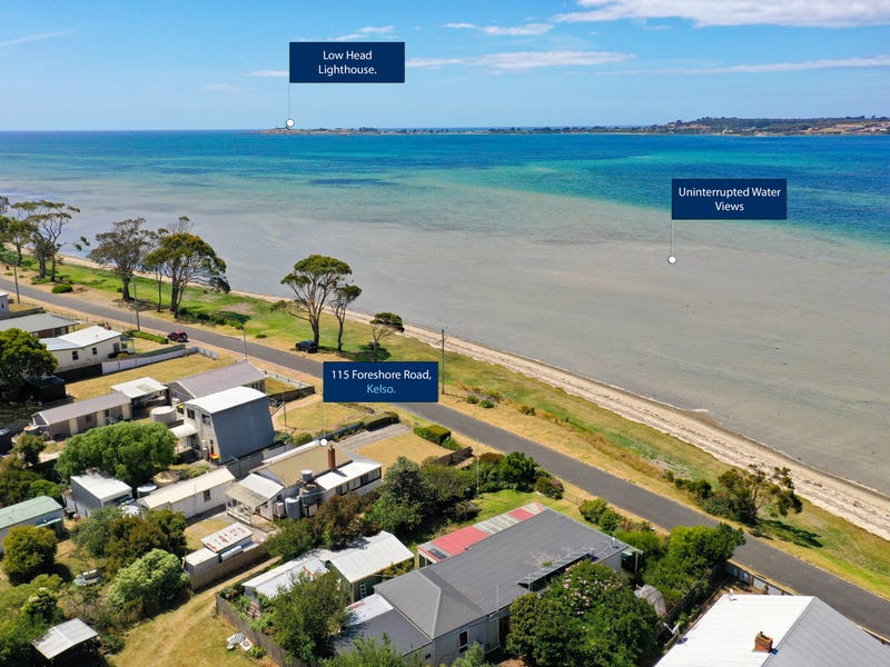 Real Estate & Property for Sale in Launceston Greater Region, TAS Pg