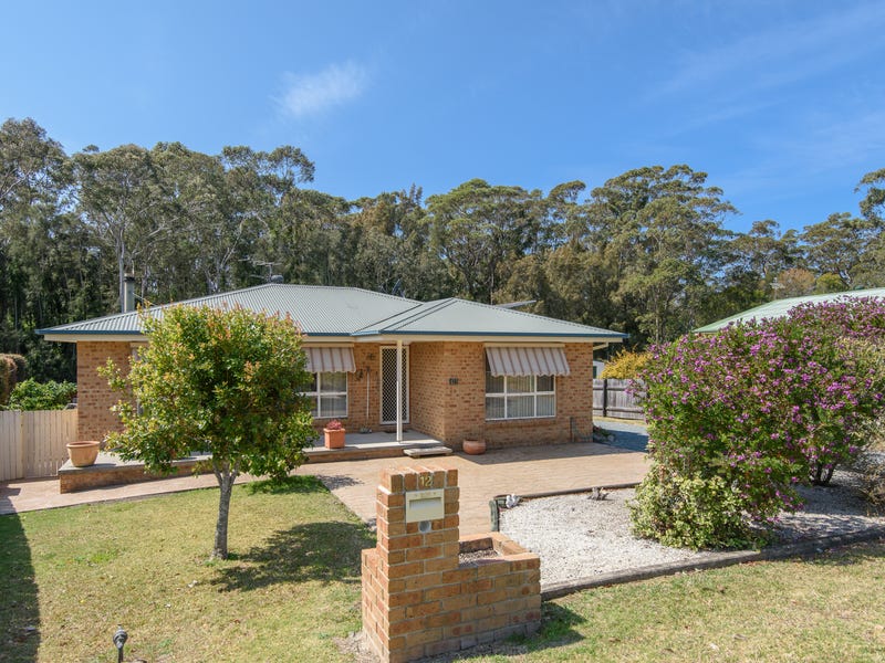 12 Renee Cres, Moruya Heads, NSW 2537