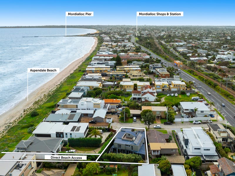 8 Kiandra Close, Aspendale, Vic 3195 House for Sale