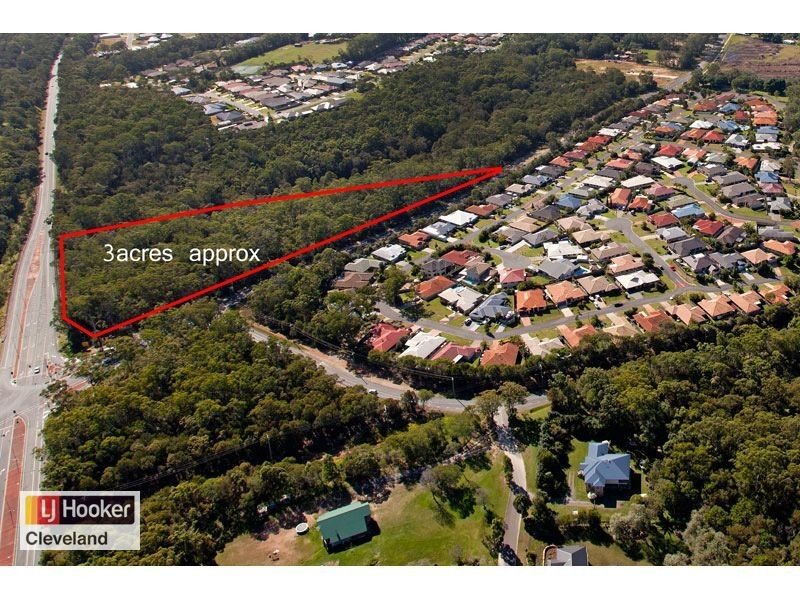 816842 German Church Road, Redland Bay, QLD 4165