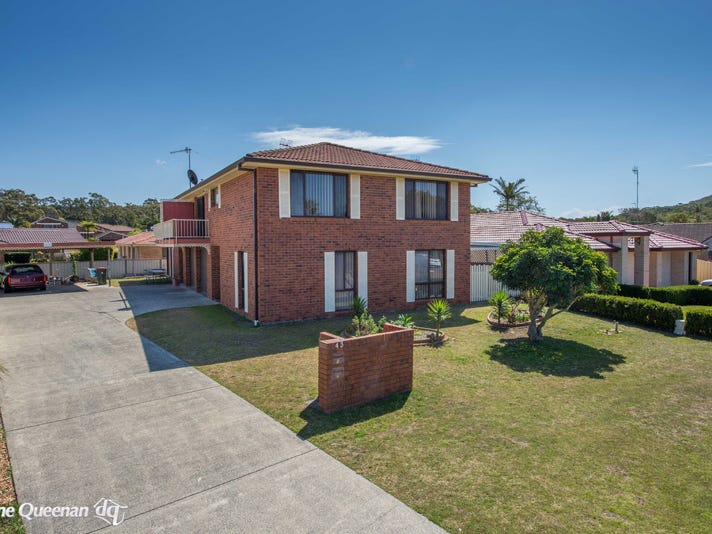 1/43 Shoreline Drive, Fingal Bay, NSW 2315