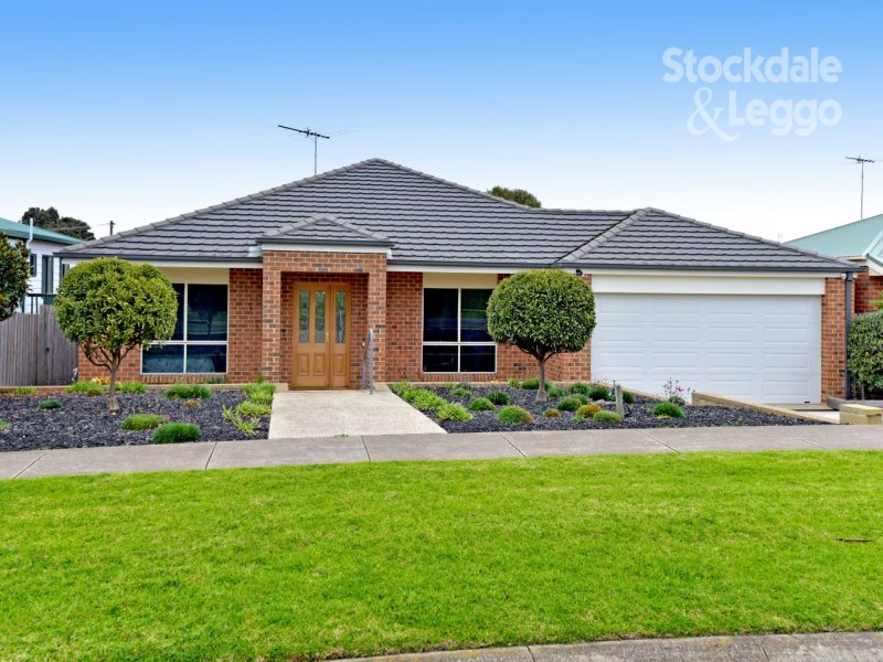 22 Nash Avenue, Drysdale, Vic 3222 Property Details
