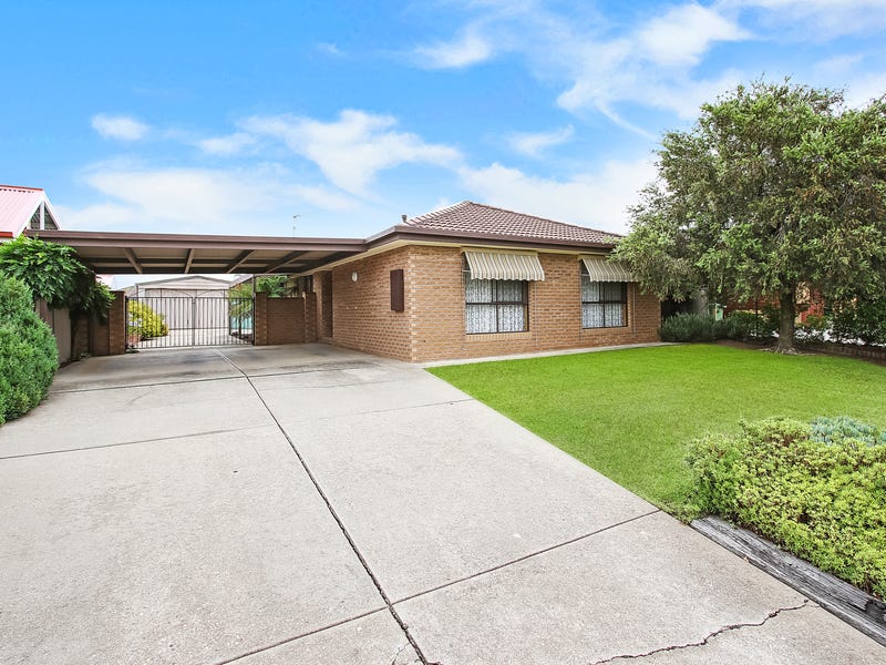 73 Mayfair Drive, Wodonga, Vic 3690 Property Details