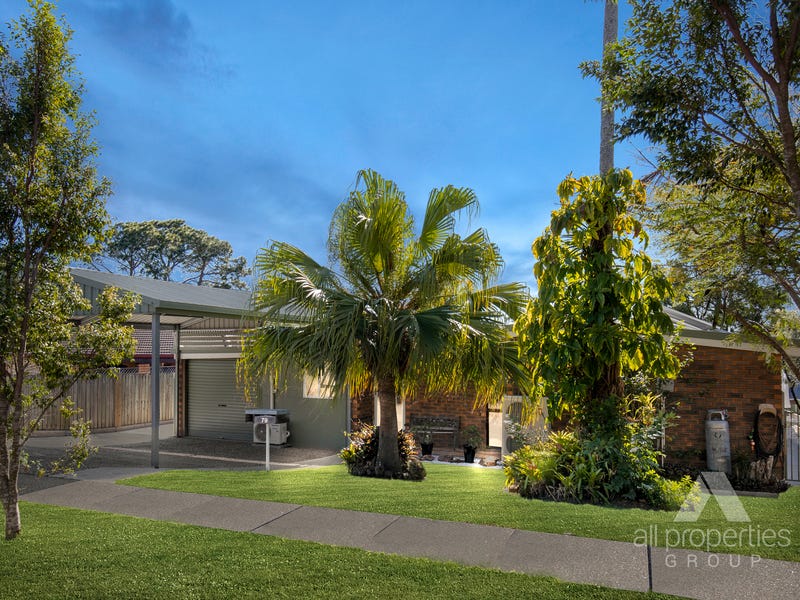 79 Silkwood Street, Algester, Qld 4115 Property Details