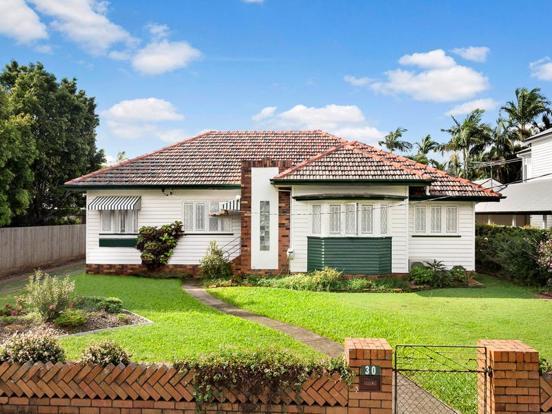 30 Union Street, Clayfield, Qld 4011 Property Details