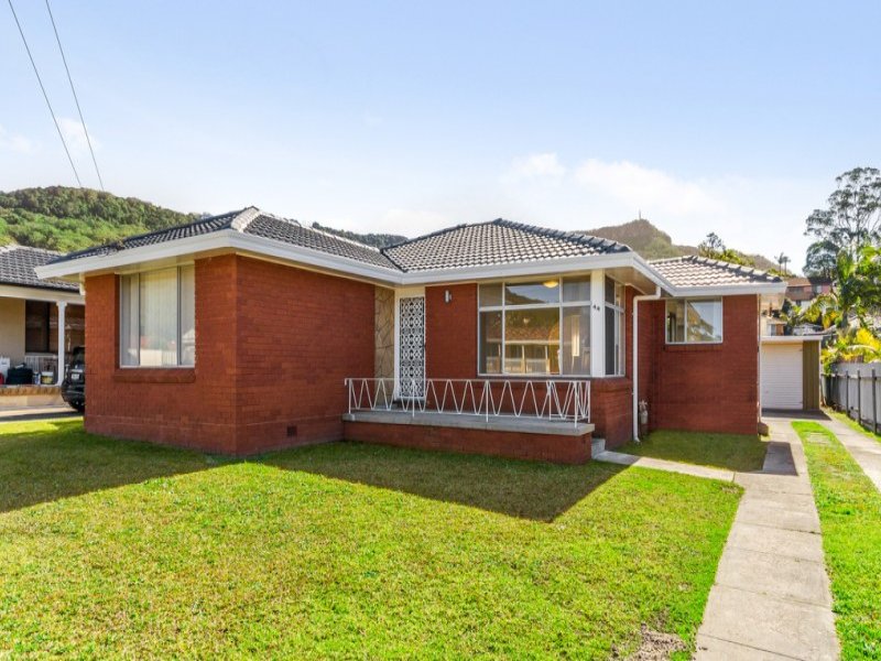 44 Margaret Street, Balgownie, NSW 2519