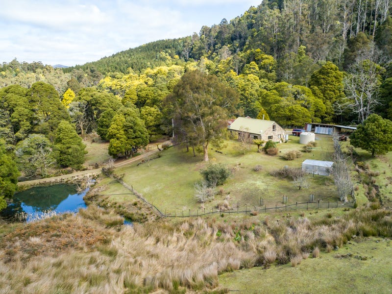 376 Masons Road, Wilmot, Tas 7310 Property Details