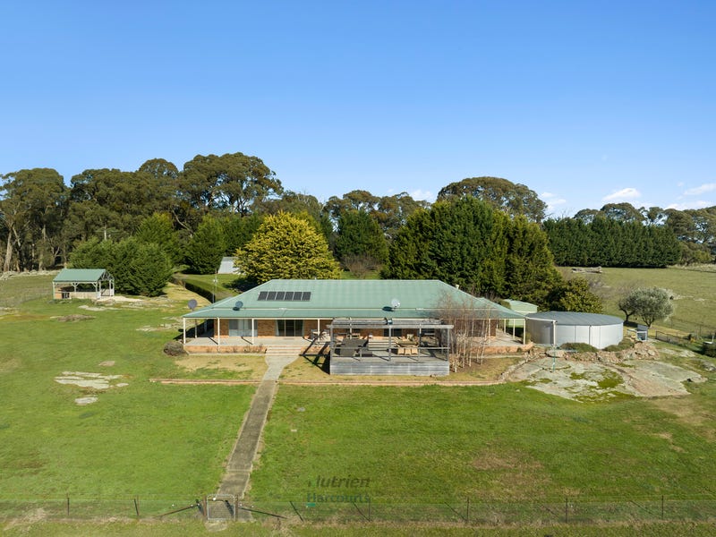 30 Brookleigh Road, Strathbogie, Vic 3666 Lifestyle for Sale
