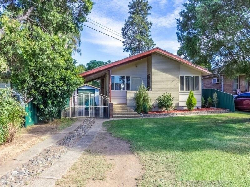 16 Cypress Road North St Marys Nsw 2760