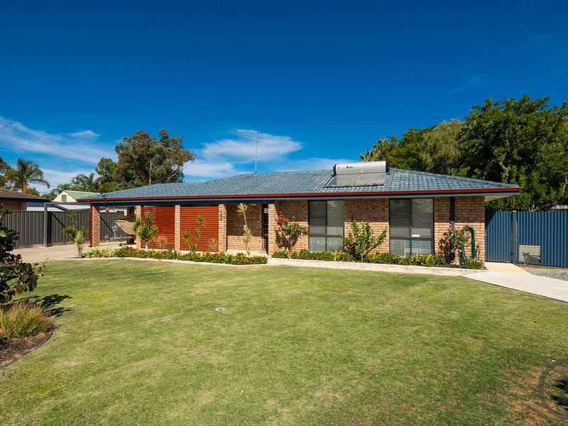 33 Phillips Way, North Yunderup, WA 6208