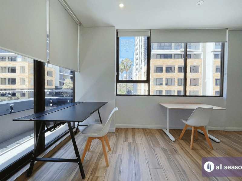 215/10 Galloway Street, Mascot, NSW 2020 - Apartment for Rent ...