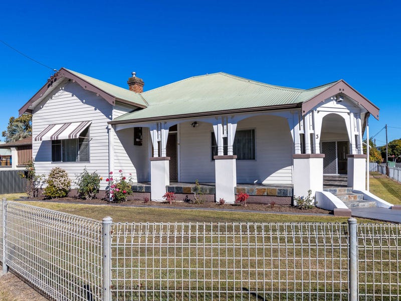 3 Allandale Road, Cessnock, NSW 2325 Property Details