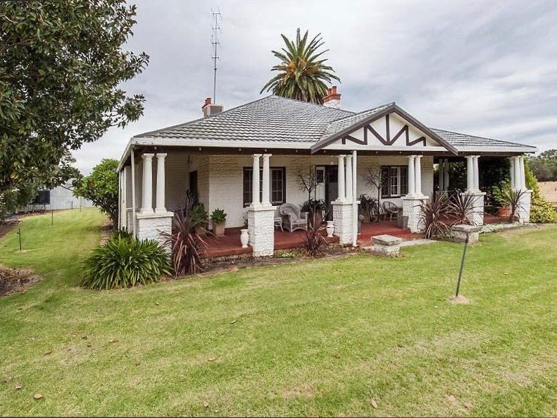 148 Fawcett Road, Hamel, WA 6215