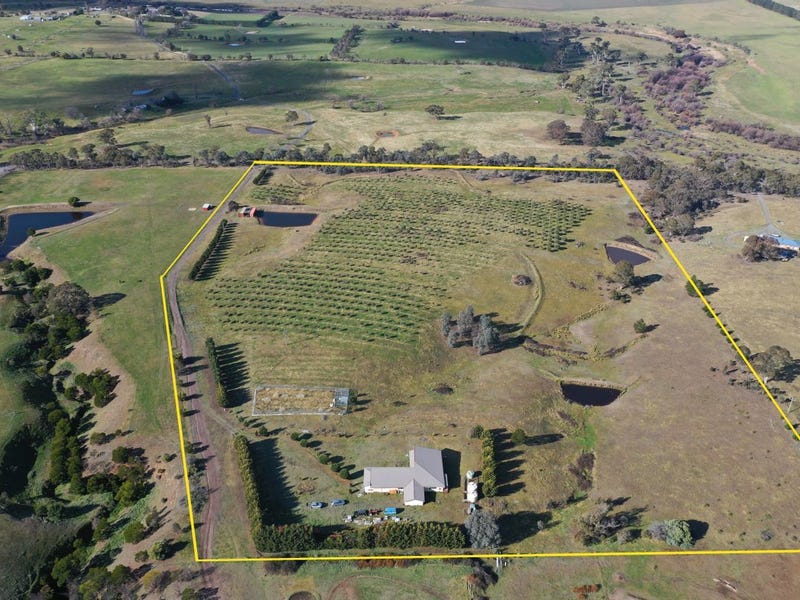 1153 Towrang Road, Greenwich Park, NSW 2580