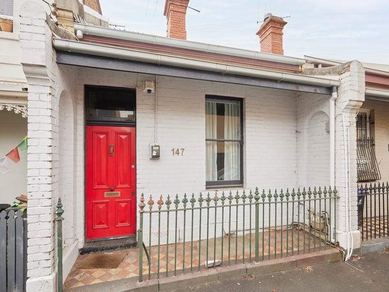 147 Argyle Street, Fitzroy, VIC 3065